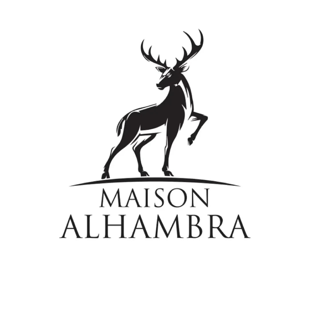 MAISON ALHAMBRA